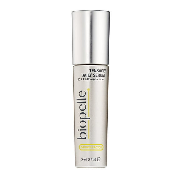 Sérum facial Biopelle Tensage Growth Factor SCA 15 30 ml