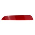 thumbnail image 1 of Left Rear Bumper Reflector Red Lens for BMW E70 X5 2008-2012 OEM:63217158949, 1 of 7