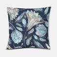 thumbnail image 1 of Cute Flower Pillow Cushion Bench Cushion Home Decor Cushion Cushion Removable And Washable, 1 of 5