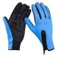 thumbnail image 1 of Outdoor Sports Climbing Gear for Enhanced Grip in All Weather Conditions with Winter Lined Touchscreen Hand for Adults, 1 of 3