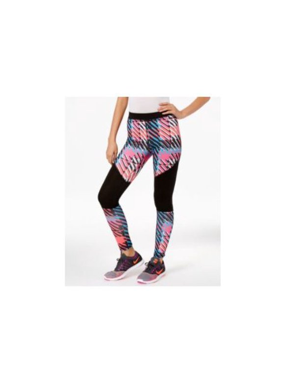 Multicolor Womens Leggings