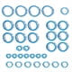 thumbnail image 1 of Kit de Rodamientos de Bolas Sellados de Goma de 33 Piezas para Accesorios de Piezas de Actualización de Coche 1/5 RC, 1 of 5
