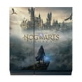 thumbnail image 2 of Head Case Designs Officially Licensed Hogwarts Legacy Graphics Key Art Vinyl Sticker Skin Decal Cover Compatible with Sony PS4 Console, 2 of 8