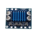 thumbnail image 2 of Tholdsy Placa amplificadora Digital, componente de creación de sonido, módulos de reproducción 3A, equipo de Audio de doble canal, módulo Electrónica miscelánea, 2 of 6