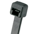 thumbnail image 2 of Panduit - PLT3S-M0 - 11.50L x 0.19W Standard Indoor and Outdoor Cable Tie, Black; Tensile Strength: 50 lb., 2 of 2
