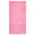 thumbnail image 3 of American Greetings 10 in. Pink Goodie Bag, (1-Count), 3 of 4