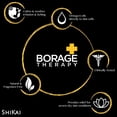 thumbnail image 4 of Loción ShiKai Borage Dry Skin Therapy para niños, 240 ml, 4 of 9