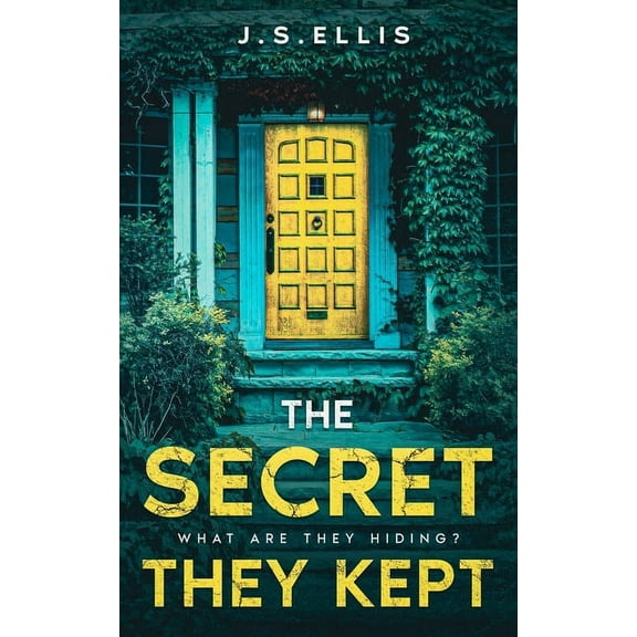 The Secret They Kept: The Secret They Kept (Paperback)