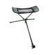thumbnail image 1 of Yuarrent Silla plegable para exteriores, sillón reclinable para pies perezosos, taburete retráctil, banco, reposapiés, para exteriores, para carpas, 1 of 6