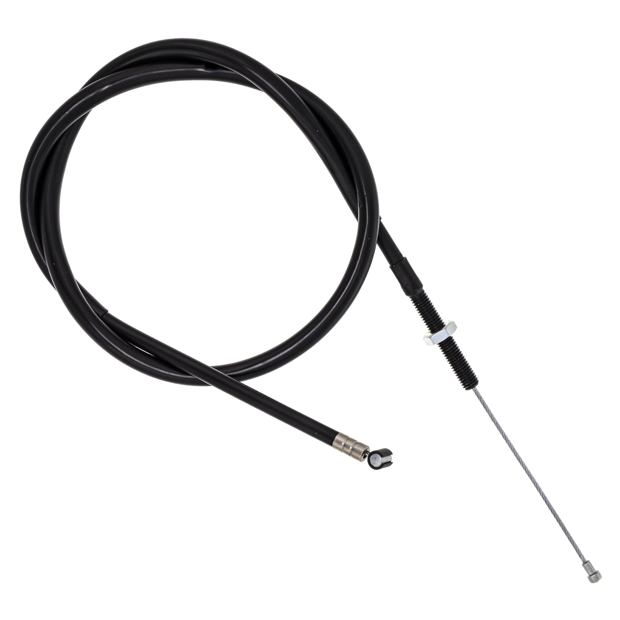 NICHE Clutch Cable For Honda XL250R XR250R (1984-1987) – Replaces 22870-KL4-000 - View #2