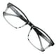 thumbnail image 4 of Gafas de lectura Ticfox Gafas unisex antideslizantes para personas mayores, 4 of 12