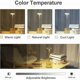 thumbnail image 3 of Rechargeable Wireless Table Lamp, 2000mAh LED Desk Lamp Metal Design USB Charging, 3 Color Modes, for Bedside, Outdoor, Patio, 3 of 4