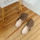 thumbnail image 5 of Zapatillas de mujer EVA, zuecos de trabajo cómodos, de enfermería informales antideslizantes, para caminar para de cocina , Longitud 235 mm Estilo .5 Yinane zapatillas de mujer, 5 of 8