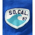 thumbnail image 2 of Polo Rugby Classic Aeropostale para Hombre Azul Extragrande, 2 of 2