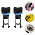 thumbnail image 4 of Round Kayak Scupper Plug for Prevent Water Intrusion Boat Owners 2Pack, 4 of 8