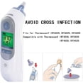 thumbnail image 5 of Protección para termómetro de oído Braun ThermoScan paquete de 20, 5 of 5