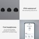thumbnail image 2 of Redmi AirDots 3 Pro BT5.2 Auricular con 35dB ANC / 69ms Baja latencia / Modo de transparen Abanopi Auriculares, 2 of 6