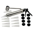 thumbnail image 1 of Baohd Handy Ceramic Tile Caulking Tool for Terrace and Floor Fill, 1 of 6
