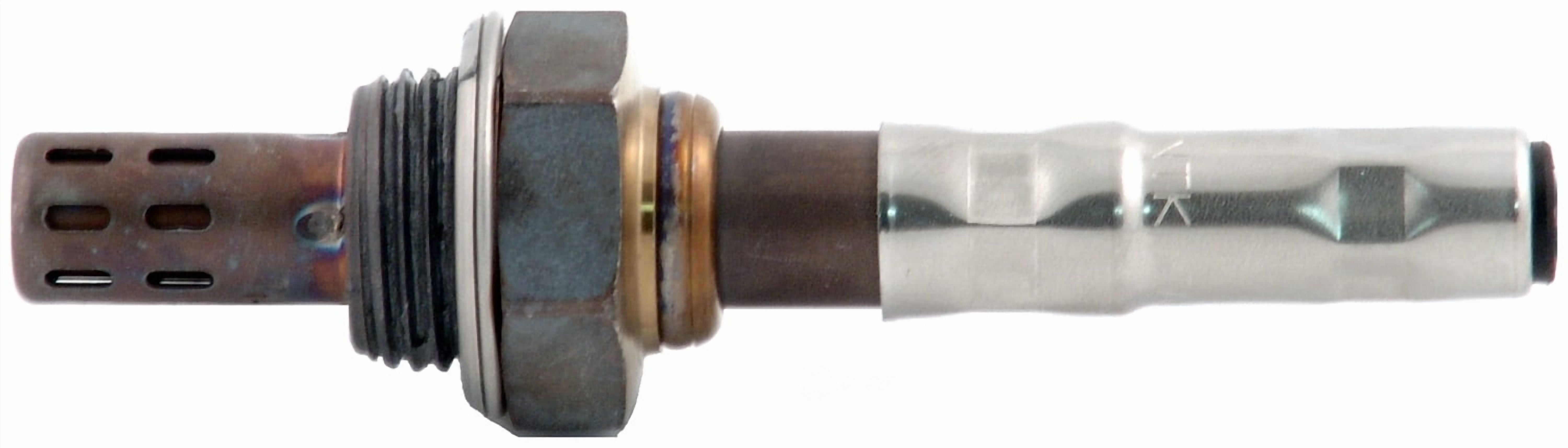 Oxygen Sensor-OE Type NGK 25081 Fits select: 1986-1989 MERCEDES-BENZ 560, 1986-1993 MERCEDES-BENZ 300