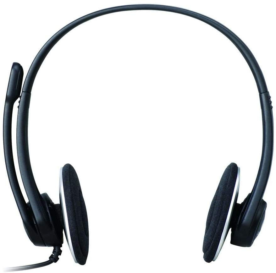 logitech usb headset walmart