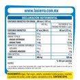 thumbnail image 3 of Frijoles negros La Sierra enteros 454 g, 3 of 4