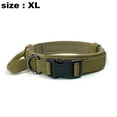 thumbnail image 2 of Tactical Dog Collar - Military Dog Collar With Says I M Special, 2 of 4