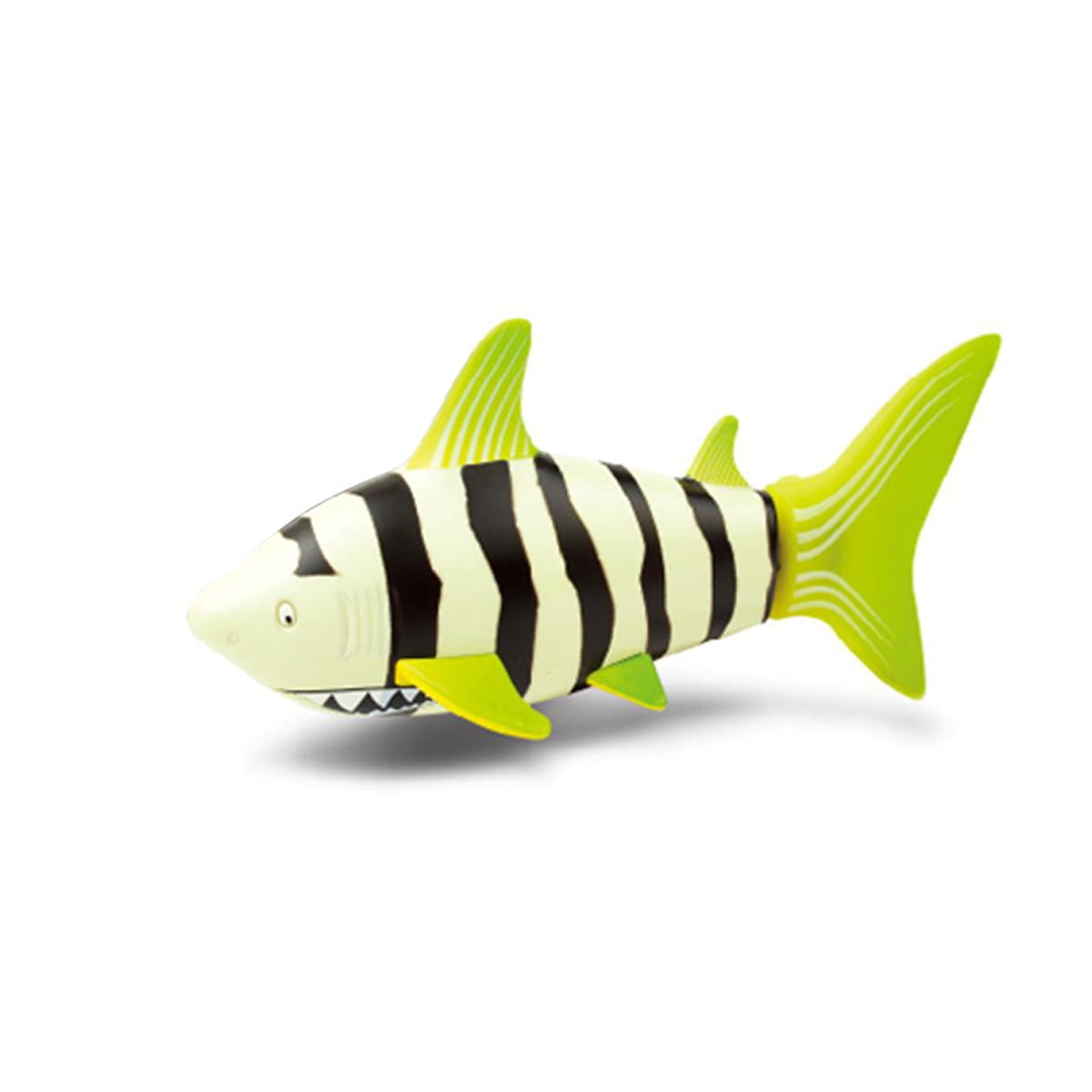 remote control underwater shark