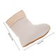 thumbnail image 5 of unbranded 1Par Forros Aislantes Para Botas De Mujer Multiusos Con De Multicolor, 5 of 6