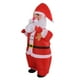 thumbnail image 1 of Traje Navideño DiverTido Inflable, Costuras Reforzadas Y Disfraz Inflable De Halloween Párrafo Reutilizable 150-190 Cm De Cosplay Para Adultos, 1 of 7