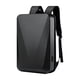 thumbnail image 3 of Mochila para Computadora Portátil Perfecl Funda con Ruedas Trasera Transpirable Negro, 3 of 8