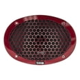 thumbnail image 2 of DS18 PRO ZT69 6 x 9 Inch 2 Way 550 Watt Car Stereo Mid Range Speaker & Tweeter, 2 of 10