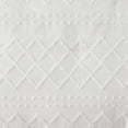 thumbnail image 6 of U by Bedsure Full Comforter Set, Boho Tufted Shabby Chic Bedding Comforter Set, 3 Pieces Vintage Farmhouse Bed Set for All Seasons, Fluffy Soft White Bedding Set with 2 Pillow Shams, 6 of 9