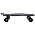 thumbnail image 2 of Patineta Penny Little monkey  Negra, 2 of 7