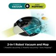 thumbnail image 2 of Open Box SHARK RV2620WD AI Ultra Robot Vacuum and Mop RV2620WFUS - Black/Mocha, 2 of 3