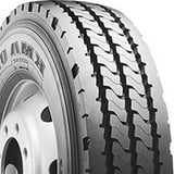 Kumho KMA01 11R22.5 148/145K H Commercial Tire simolary.com 12 Kumho KMA01 11R22.5 148/145K H Commercial Tire Simolary simolary.com 12