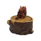 thumbnail image 1 of Caja de almacenamiento de cenicero con forma de animales lindos para manualidades decorativas, decoración del hogar, caja de almacenamiento de artículos pequeños, almacenamiento y organización, almace, 1 of 6