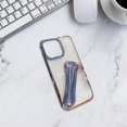 thumbnail image 2 of Trendy Phone : Lightweight Durable & Drop Your Style While Safeguarding Your Device!, 2 of 5