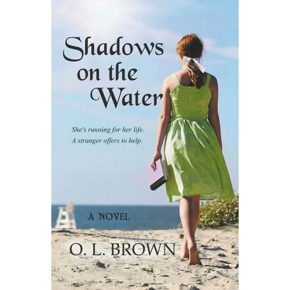 Shadows on the Water, (Paperback)