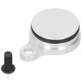 thumbnail image 3 of Bloque De Colector De Admisión, Placa De Bloqueo De Escape EGR Para Camión Con Motor Silverado LQ4 LQ9 5,3 6,0 LSX LS, 3 of 7