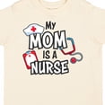 thumbnail image 4 of Inktastic My Mom is a Nurse Boys or Girls Toddler T-Shirt, 4 of 5