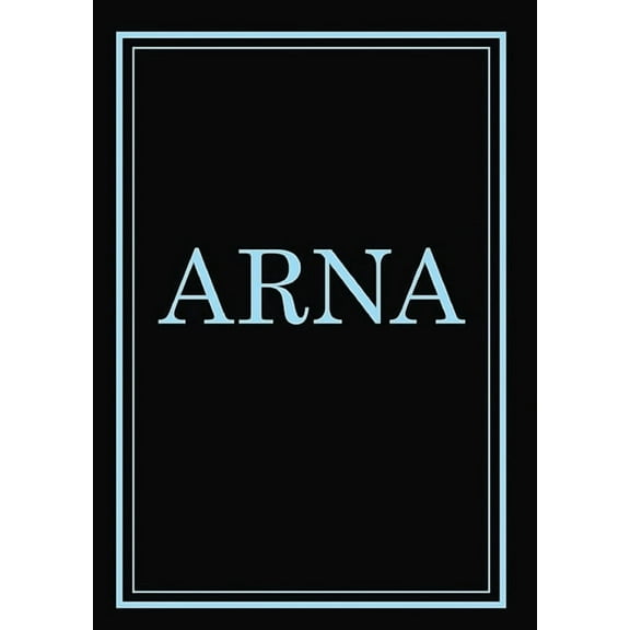 Arna 2009, (Paperback)