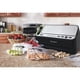 thumbnail image 2 of Máquina Selladora Al Vacío 2 En 1 Foodsaver V4400 Con Detección Automática De Bolsas Selladoras Al Vacío Y Kit De Inicio, 2 of 5