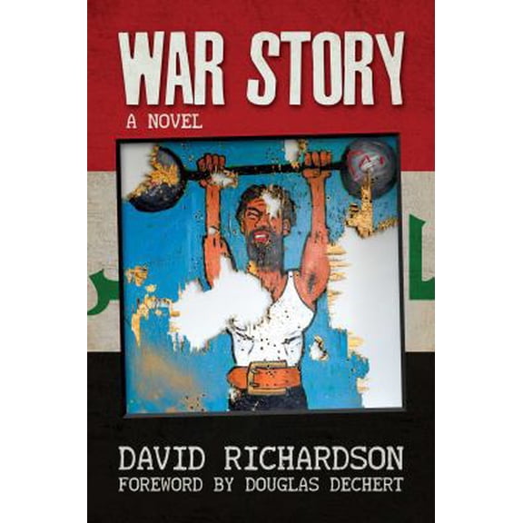 Pre-Owned War Story (Paperback) 1682618714 9781682618714