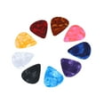 thumbnail image 4 of Oubit Guitar Picks,60 Pcs Guitar Picks Guitar Plectrums Guitar Pick Set Tailored for Perfection, 4 of 9