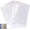 3x4 Inch, variant on 300Pcs Cellophane Bags Set - 3x4 inch Cellophane Treat Bags Clear Cake Pop Bags for Small Treats, Cookies, Candies