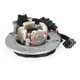 thumbnail image 3 of Conjunto de Base de generador de estator para Yamaha YZ250F YZ400F YZ426F YZ450F 1998 - 2005, 3 of 8