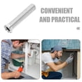 thumbnail image 3 of HAMPPLIES Kitchen Sink Accessories Stainless Steel Screw 1Pcs for Sink Maintenance Homeowners, 3 of 8