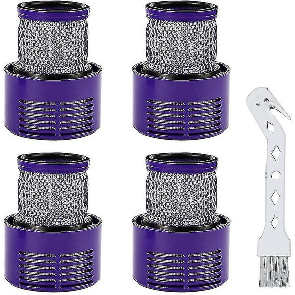 Filter For Dyson V10.4 Pieces Replacement Filter For Dyson Vacuum Cleaner V10