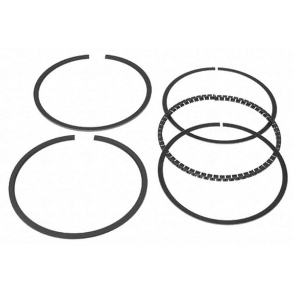VICTOR GASKETS - PISTON RING SET