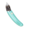 thumbnail image 2 of Succión eléctrica de la nariz máquina limpiadora de nariz recargable de 5 engranajes de doble propósito ajustable para cerumen, 2 of 8